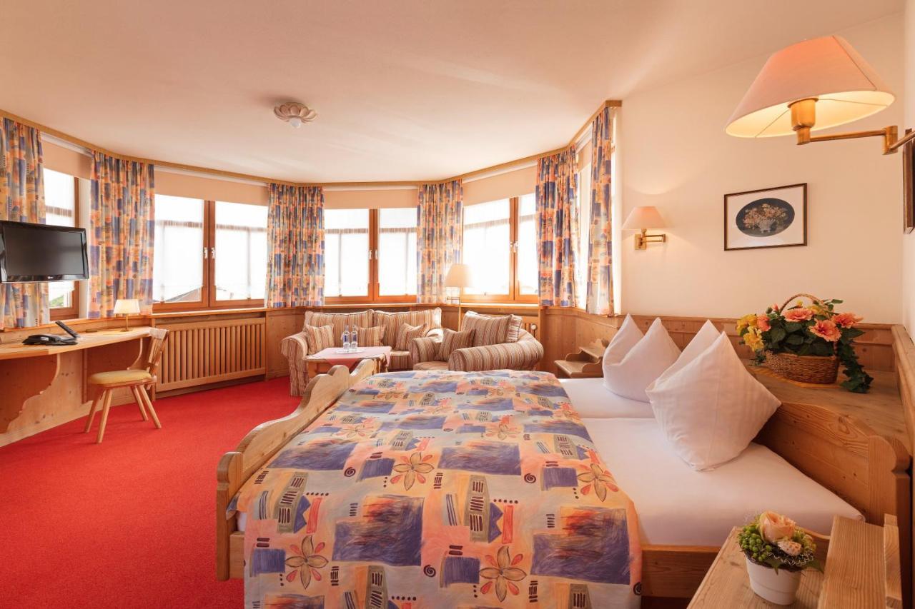 Hotel Hoyacker Hof 가르힝 바이 뮌헨 외부 사진