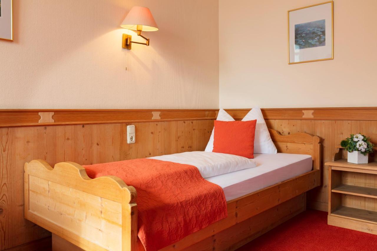 Hotel Hoyacker Hof 가르힝 바이 뮌헨 외부 사진