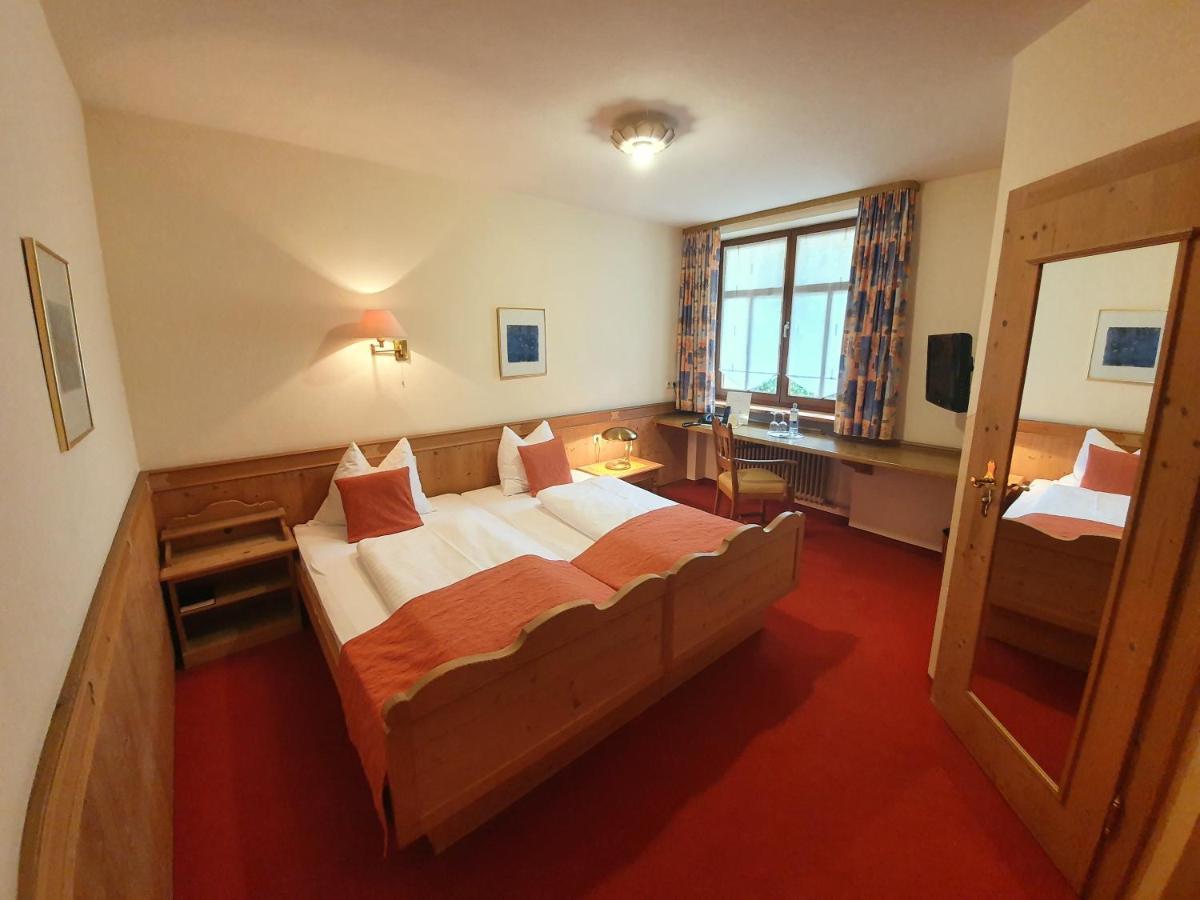 Hotel Hoyacker Hof 가르힝 바이 뮌헨 외부 사진