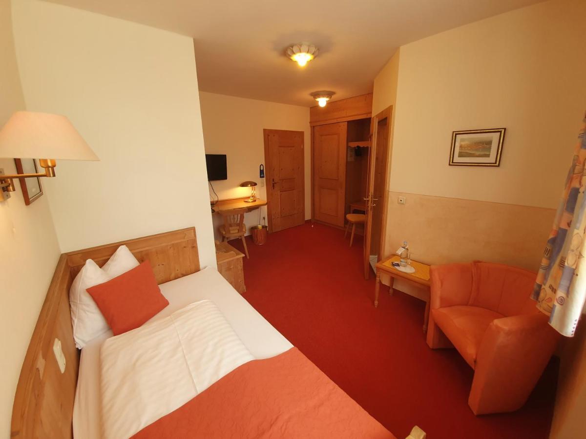 Hotel Hoyacker Hof 가르힝 바이 뮌헨 외부 사진